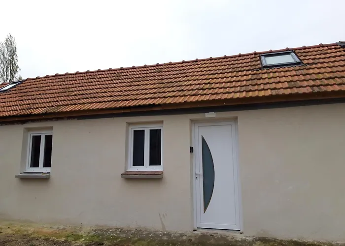 Apartement A Theuville-Baigneaux