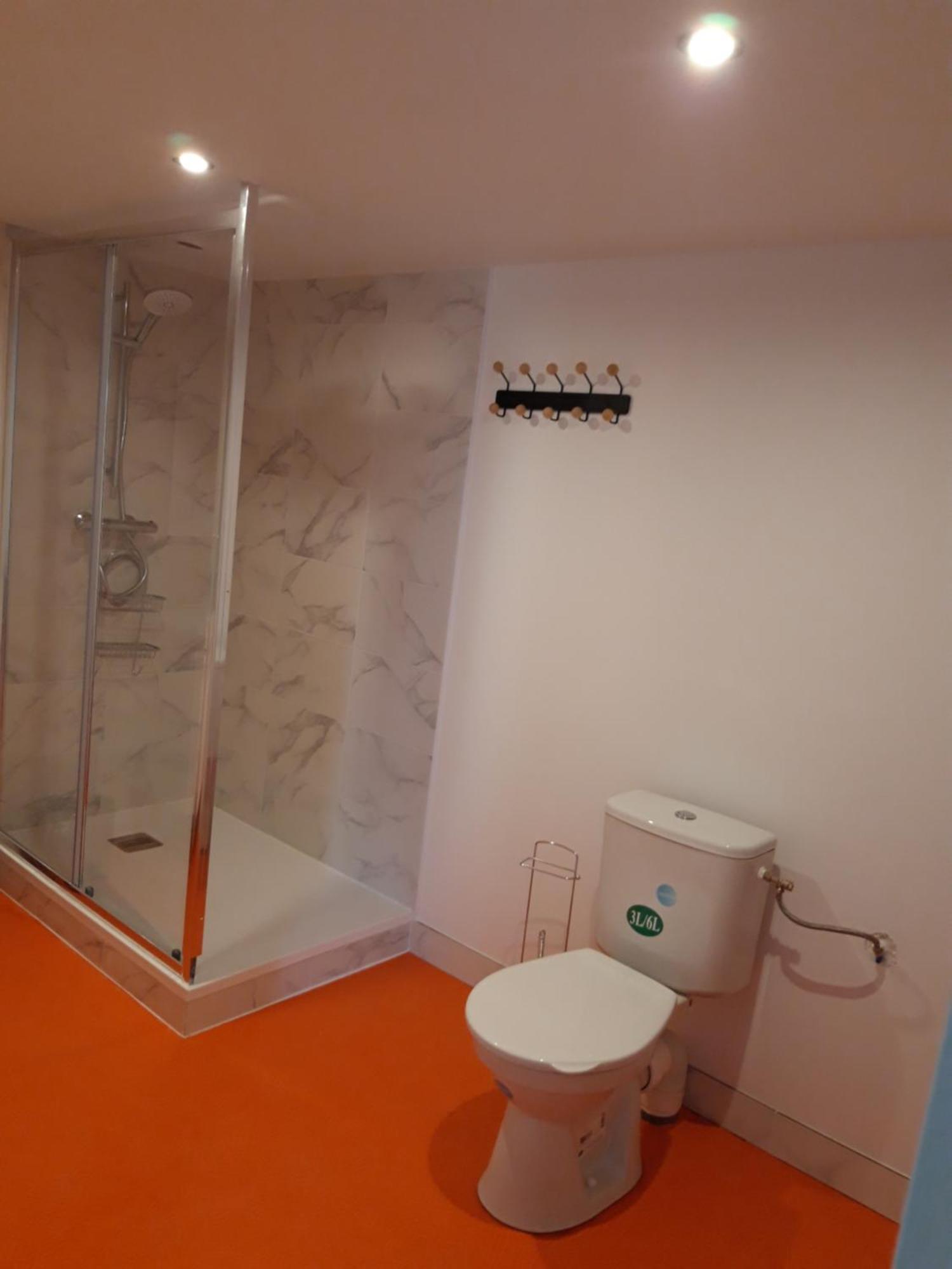 A Theuville-baigneaux Apartment Theuville (Eure-et-Loir)