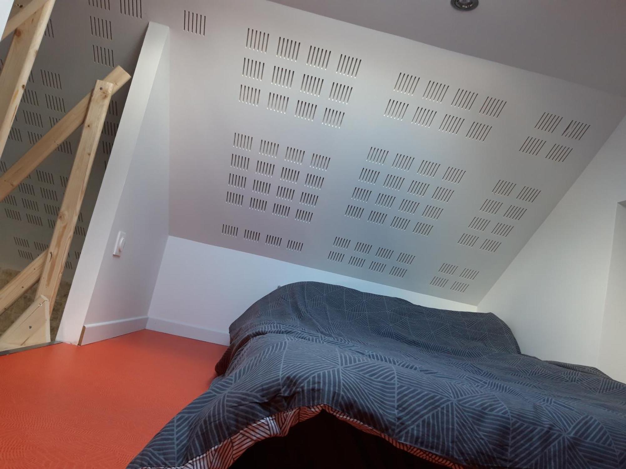 Apartment A Theuville-baigneaux *