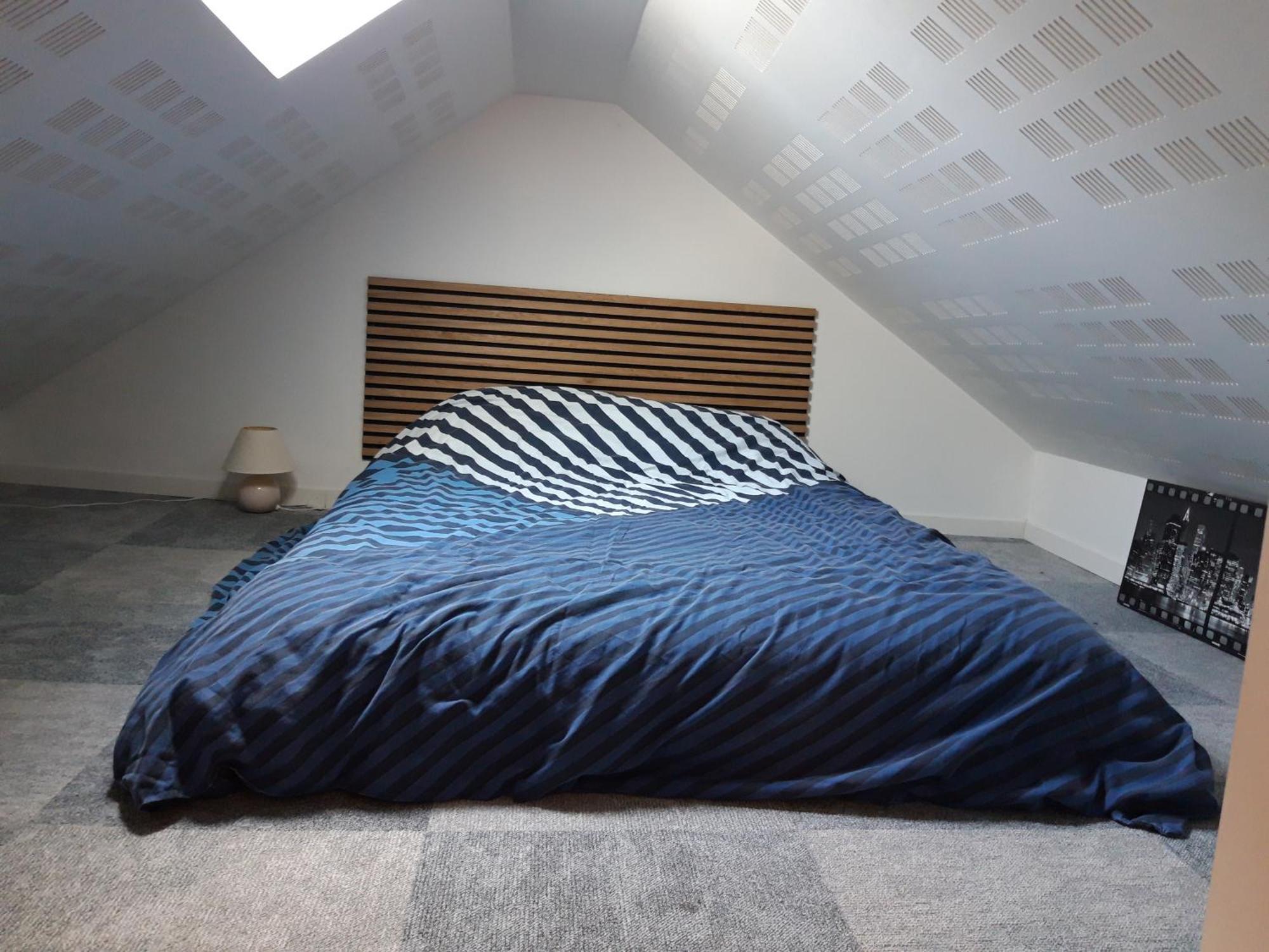 Apartment A Theuville-baigneaux *